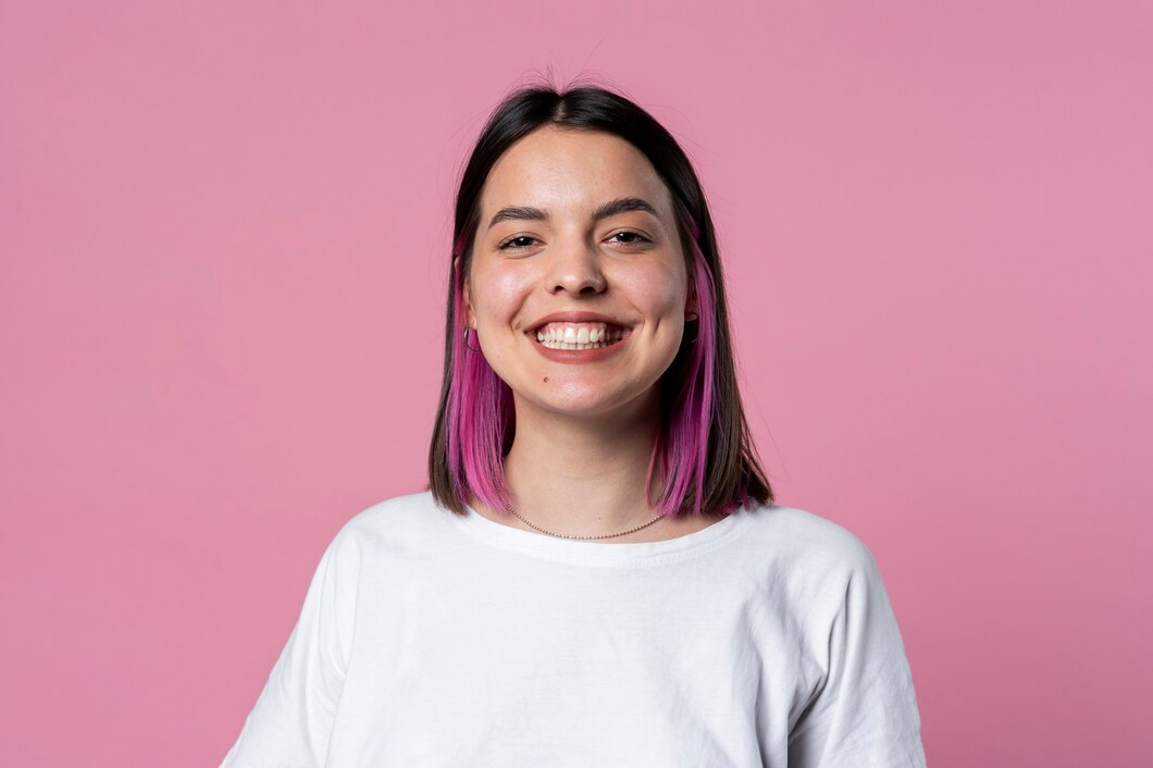 Retrato de cliente
