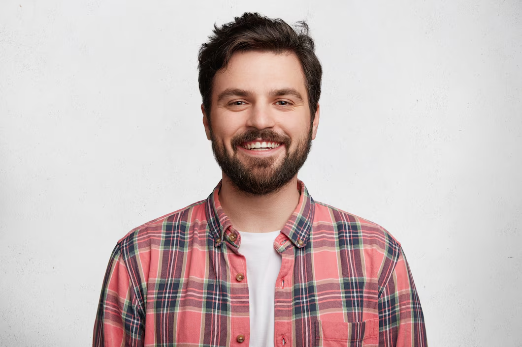Retrato de cliente